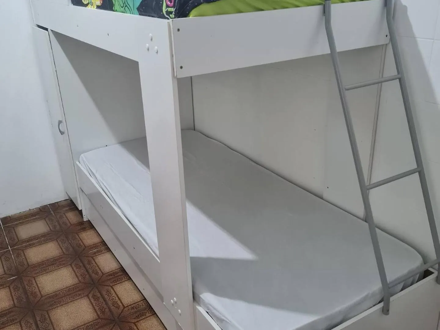 Homestay Suite Com Cozinha Sao Paulo