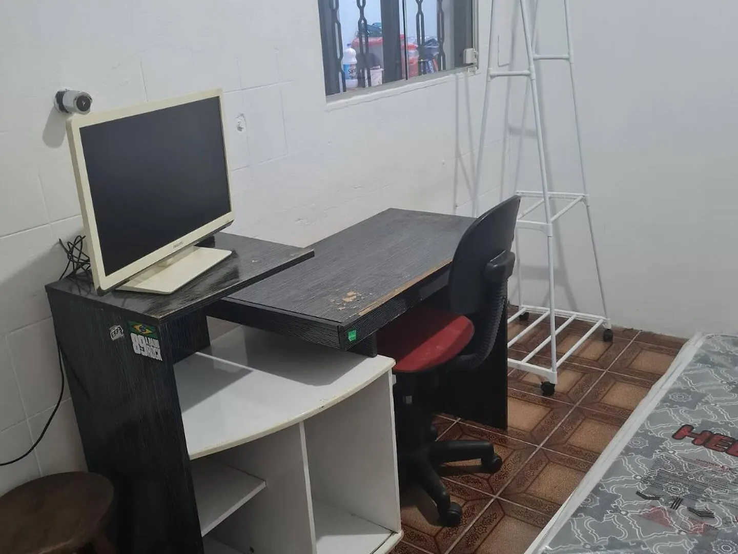 Suite Com Cozinha Sao Paulo Brazil