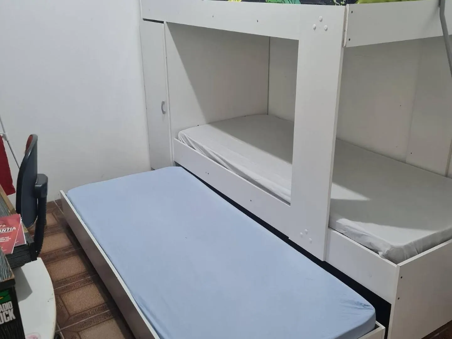 Suite Com Cozinha Sao Paulo