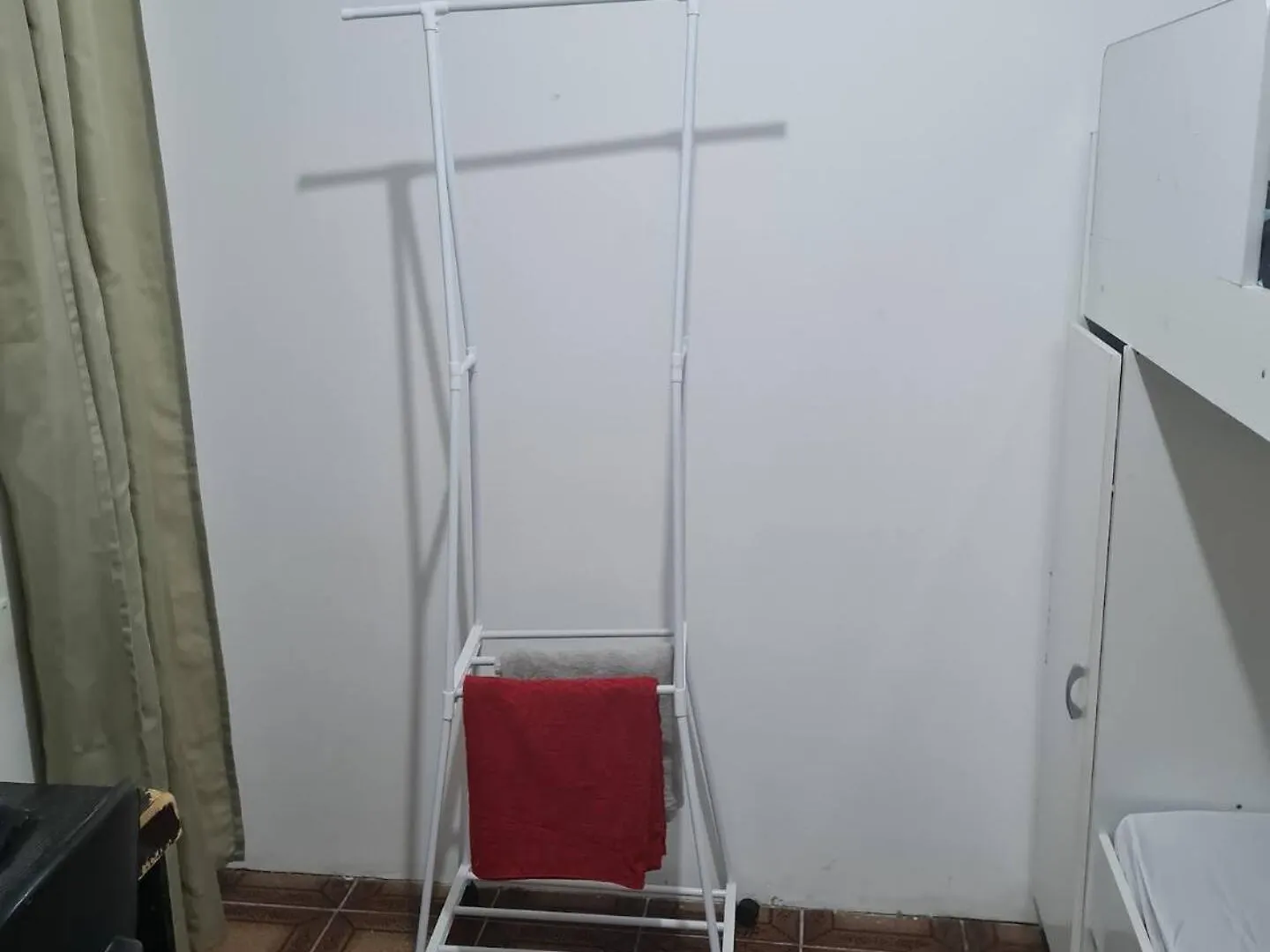 Suite Com Cozinha Sao Paulo 0*,  Brazil