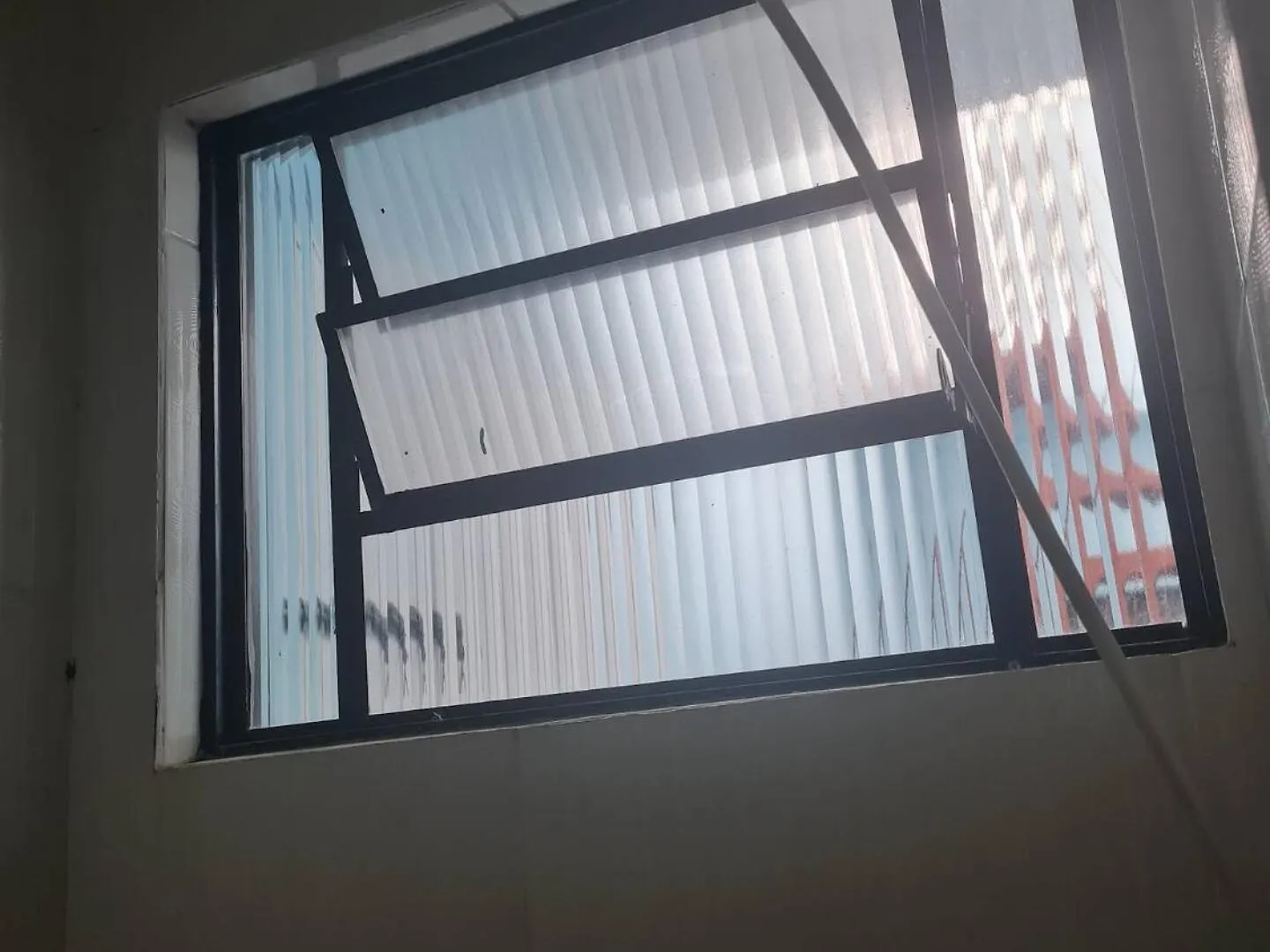 Suite Com Cozinha Sao Paulo Homestay
