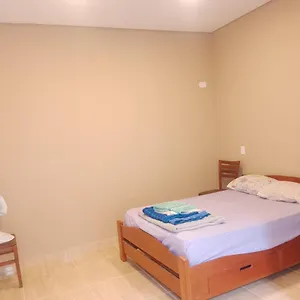Quarto em Acomodações Particulares Espaco Barra Funda 2, São Paulo
