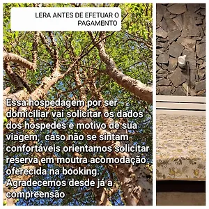 Quarto em Acomodações Particulares Jardim Leonor House Individual Profissionais Da Saúde Hospital Einstein Morumbi, São Paulo