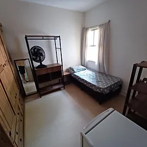 Quarto em Acomodações Particulares Coliving Avenida Portugal - Brooklin, São Paulo