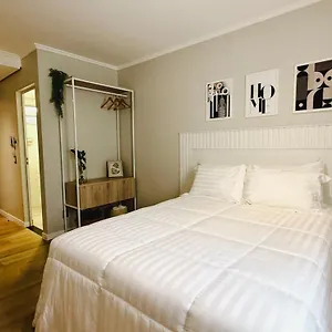 Aparthotel Mood Martiniano, Sao Paulo