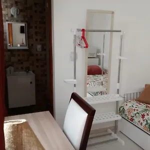 Quarto em Acomodações Particulares Homestay Sp Zona Sul, São Paulo