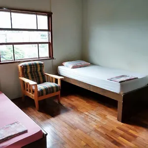 Quarto em Acomodações Particulares Suítes Privadas No Morumbi, São Paulo